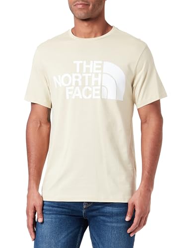 THE NORTH FACE Standard T-Shirt Beige M von THE NORTH FACE