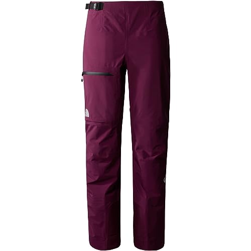 The North Face Summit Chamlang Hose Boysenberry XS The North Face Summit Chamlang Hose Boysenberry XS von The North Face