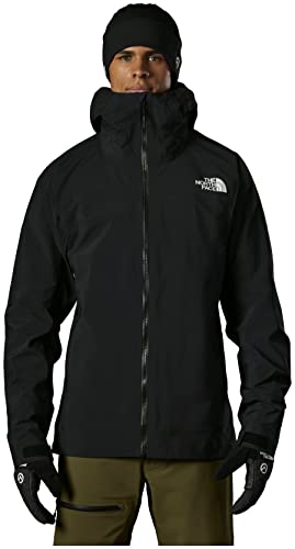 The North Face Summit Chamlang Jacke Tnf Black XL von The NorthFace