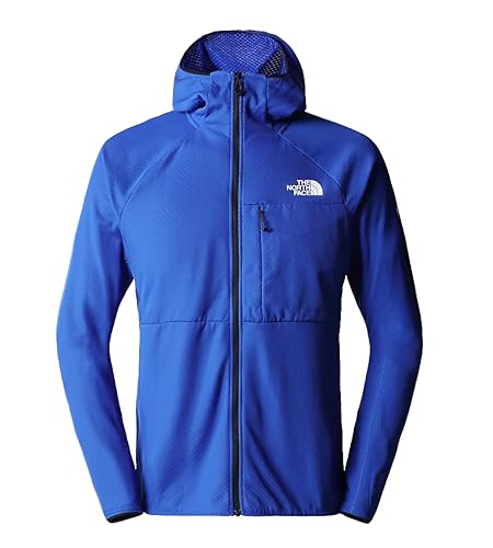 The North Face Summit Jacke Blue XL The North Face Summit Jacke Blue XL von The North Face