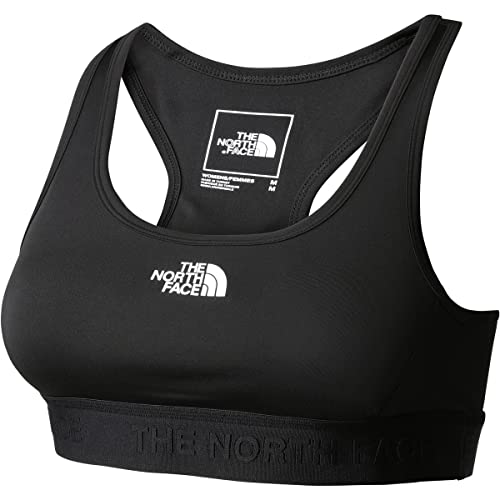 The North Face TECH Sport-BH TNF Black M The North Face TECH Sport-BH TNF Black M von The North Face