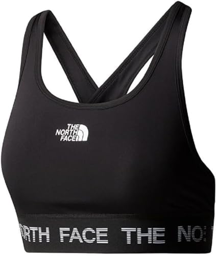 THE NORTH FACE Tech Sport-BH TNF Black XS von THE NORTH FACE