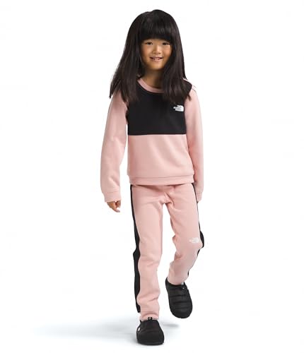 THE NORTH FACE Tech Trainingsanzug Pink Moss 7 Jahre THE NORTH FACE Tech Trainingsanzug Pink Moss 7 Jahre von THE NORTH FACE
