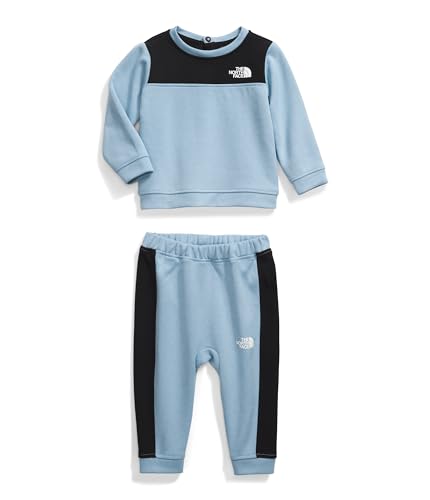 THE NORTH FACE Tech Trainingsanzug Steel Blue 6 Monate THE NORTH FACE Tech Trainingsanzug Steel Blue 6 Monate von THE NORTH FACE
