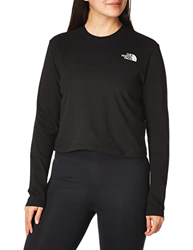 THE NORTH FACE Tee Bluse TNF Black XL von THE NORTH FACE