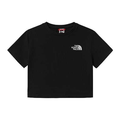 The North Face Tee T-Shirt TNF Black XL The North Face Tee T-Shirt TNF Black XL von The North Face