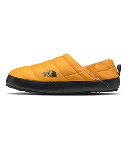 THE NORTH FACE NF0A3UZNZU3 M Thermoball Traction Mule V Herren YELLOW EU 43 THE NORTH FACE NF0A3UZNZU3 M Thermoball Traction Mule V Herren YELLOW EU 43 von THE NORTH FACE