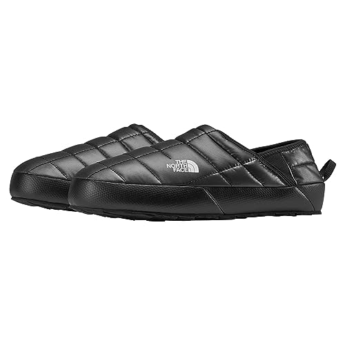 THE NORTH FACE Thermoball Ballerinas TNF Black/TNF White 42 von THE NORTH FACE