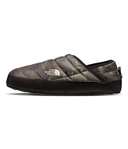 The North Face Thermoball Ballerinas Thyme Brushwood 38 The North Face Thermoball Ballerinas Thyme Brushwood 38 von The North Face