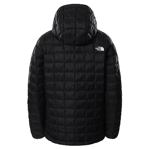 The North Face The North Face Thermoball Eco 2.0 Jacket TNF Black L The North Face Thermoball Eco 2.0 Jacket TNF Black L The North Face The North Face Thermoball Eco 2.0 Jacket TNF Black L The North Face Thermoball Eco 2.0 Jacket TNF Black L von The NorthFace