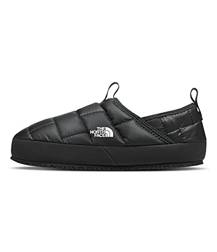 THE NORTH FACE Thermoball Mule Ii Walking-Schuh TNF Black/TNF White 20 von THE NORTH FACE