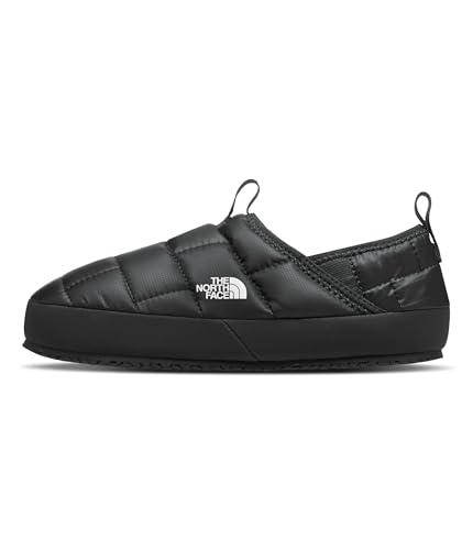 THE NORTH FACE Thermoball Mule Ii Walking-Schuh TNF Black/TNF White 60 von THE NORTH FACE