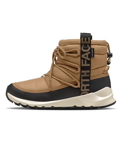THE NORTH FACE Thermoball Wanderstiefel Kelp Tan/Tnf Black 39 THE NORTH FACE Thermoball Wanderstiefel Kelp Tan/Tnf Black 39 von THE NORTH FACE