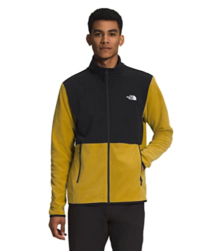 The North Face Tka Glacier Jacke Yellow XXL The North Face Tka Glacier Jacke Yellow XXL von The North Face