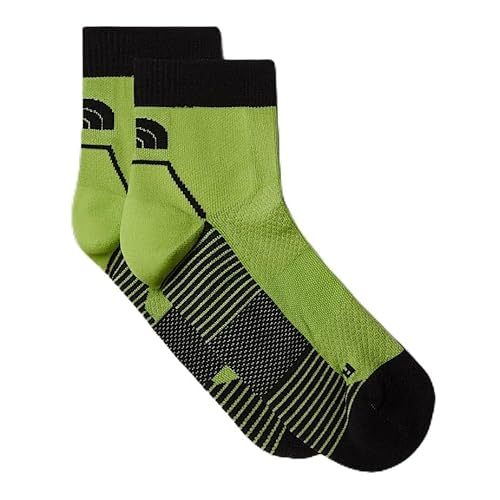 The North Face Trail Run Socken Fizz Lime XS The North Face Trail Run Socken Fizz Lime XS von The North Face