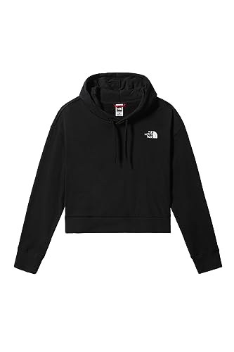 THE NORTH FACE Trend Kapuzenpullover TNF Black XXL von THE NORTH FACE