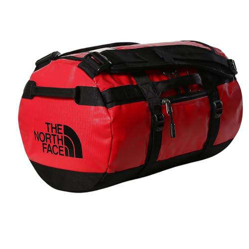 THE NORTH FACE NF0A52SS54A BASE CAMP DUFFEL - XS Gym Bag Herren TNF Red-TNF Black-NPF Größe OS THE NORTH FACE NF0A52SS54A BASE CAMP DUFFEL - XS Gym Bag Herren TNF Red-TNF Black-NPF Größe OS von THE NORTH FACE