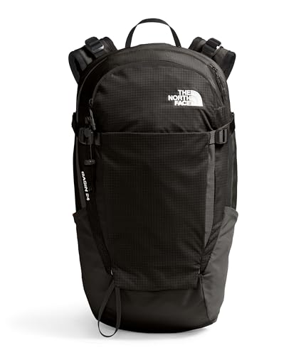 THE NORTH FACE Unisex Basin 24 L Rucksäcke, Tnf Black/Tnf Black/Npf von THE NORTH FACE