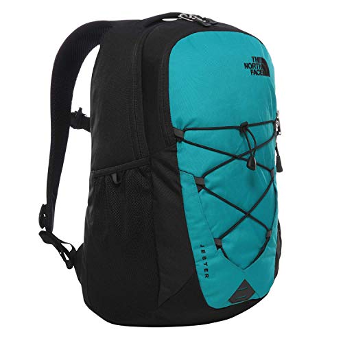 THE NORTH FACE NF0A3VXFJK3 JESTER Sports backpack Unisex Adult Black Größe OS von THE NORTH FACE