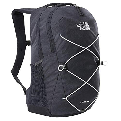 THE NORTH FACE Unisex Narren-Rucksack (1 Stück), A. Marineblau, Einheitsgröße, Zainett von THE NORTH FACE