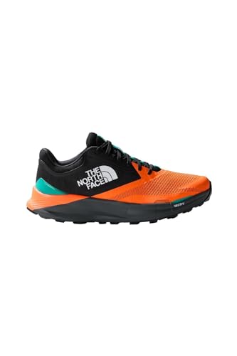 THE NORTH FACE Vectiv Enduris 3 Sneaker Power Orange/TNF Black 47 THE NORTH FACE Vectiv Enduris 3 Sneaker Power Orange/TNF Black 47 von The NorthFace