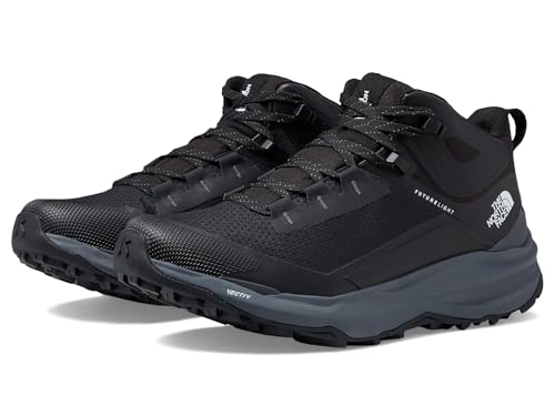 THE NORTH FACE Vectiv Exploris Wanderstiefel Tnf Black/Vanadis Grey 41.5 THE NORTH FACE Vectiv Exploris Wanderstiefel Tnf Black/Vanadis Grey 41.5 von THE NORTH FACE