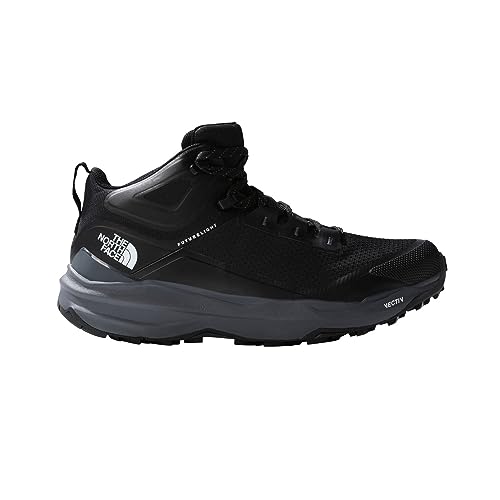 THE NORTH FACE Vectiv Exploris Wanderstiefel Tnf Black/Vanadis Grey 48 THE NORTH FACE Vectiv Exploris Wanderstiefel Tnf Black/Vanadis Grey 48 von THE NORTH FACE