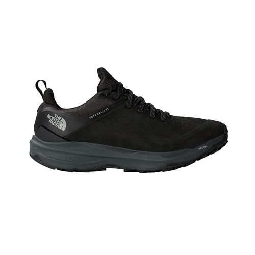 THE NORTH FACE Vectiv Sneaker Schwarz und Grau 42.5 von THE NORTH FACE