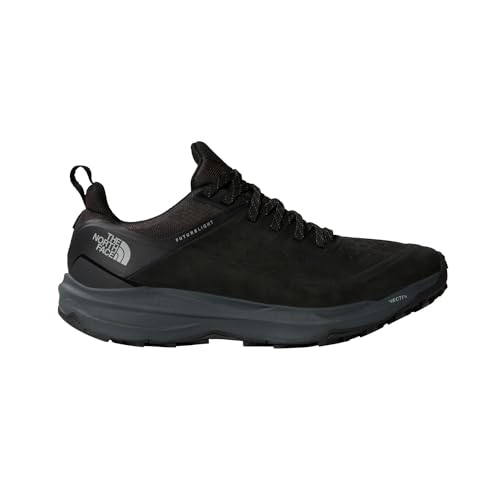 THE NORTH FACE Vectiv Sneaker Schwarz und Grau 43 von THE NORTH FACE