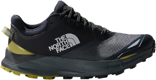 THE NORTH FACE Vectiv Sneaker TNF Black/Optic Blue 42 von THE NORTH FACE