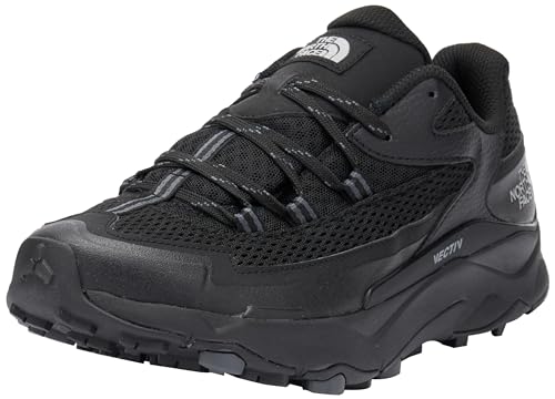 THE NORTH FACE Vectiv Taraval Laufschuh TNF Black/TNF Black 40 von THE NORTH FACE