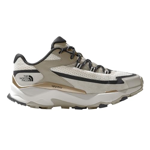 The North Face Vectiv Walking-Schuh Gardenia White/Sandstone 39.5 The North Face Vectiv Walking-Schuh Gardenia White/Sandstone 39.5 von The North Face