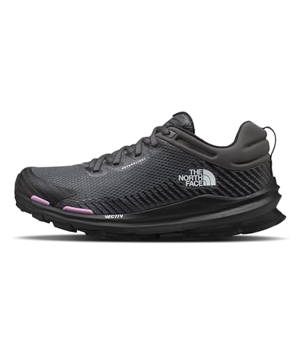 THE NORTH FACE Vectiv Walking-Schuh TNF Black/Asphalt Grey 40.5 THE NORTH FACE Vectiv Walking-Schuh TNF Black/Asphalt Grey 40.5 von THE NORTH FACE