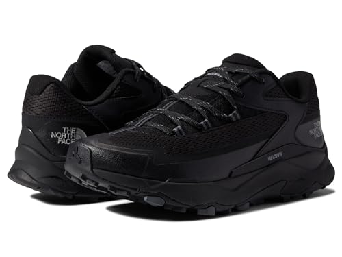 The North Face Vectiv Walking-Schuh TNF Black/TNF Black 41 The North Face Vectiv Walking-Schuh TNF Black/TNF Black 41 von The North Face