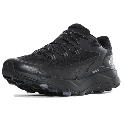 The North Face Vectiv Walking-Schuh TNF Black/TNF Black 43 The North Face Vectiv Walking-Schuh TNF Black/TNF Black 43 von The North Face