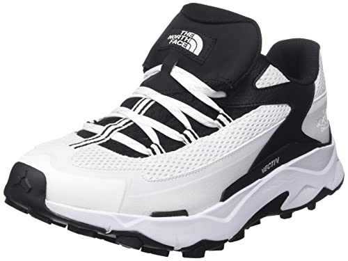 THE NORTH FACE Vectiv Walking-Schuh TNF White/TNF White 42.5 von THE NORTH FACE