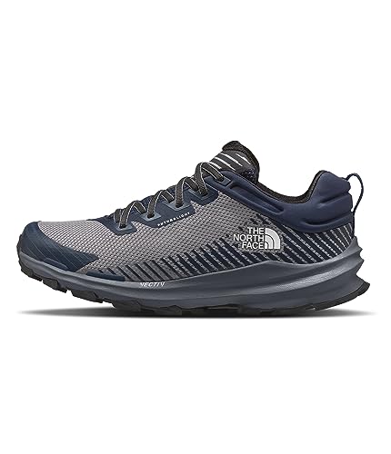 THE NORTH FACE NF0A5JCYI8E1 M VECTIV FASTPACK FUTURELIGHT Herren MELD GREY/SUMMIT NAVY EU 44 THE NORTH FACE NF0A5JCYI8E1 M VECTIV FASTPACK FUTURELIGHT Herren MELD GREY/SUMMIT NAVY EU 44 von THE NORTH FACE