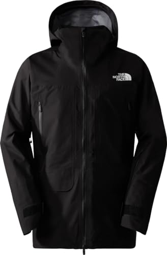 THE NORTH FACE Verbier Jacke Tnf Black XXL THE NORTH FACE Verbier Jacke Tnf Black XXL von THE NORTH FACE