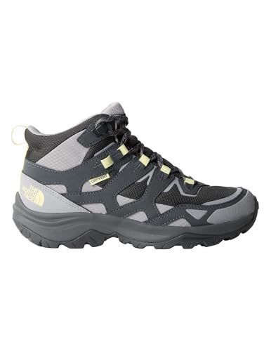 THE NORTH FACE - wasserdichte Wanderstiefel Hedgehog III für Frauen - Asphalt Grey/Meld Grey, 39 THE NORTH FACE - wasserdichte Wanderstiefel Hedgehog III für Frauen - Asphalt Grey/Meld Grey, 39 von THE NORTH FACE