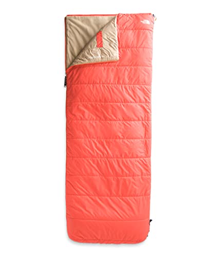 THE NORTH FACE Wawona Bed 35 Schlafsäcke Retro Orange Einheitsgröße THE NORTH FACE Wawona Bed 35 Schlafsäcke Retro Orange Einheitsgröße von THE NORTH FACE