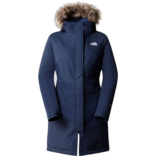 THE NORTH FACE Zaneck Jacke Summit Navy M von THE NORTH FACE