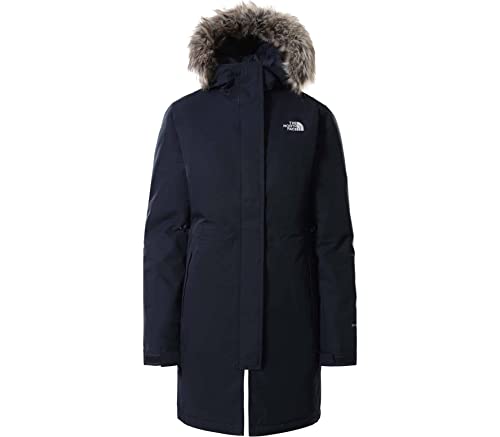 THE NORTH FACE Zaneck Jacke Urban Navy S von THE NORTH FACE