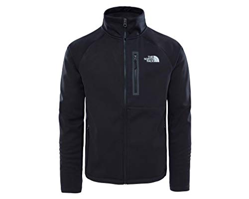 THE NORTH FACE mens jack-nf0a3brh Jacke, Schwarz, M EU von THE NORTH FACE