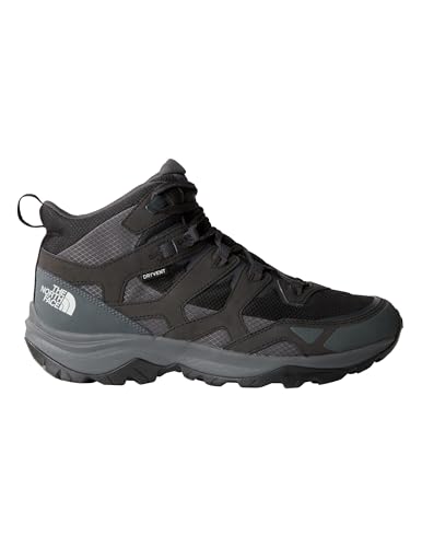 THE NORTH FACE - Wasserdichte Wanderstiefel Hedgehog III für Herren - TNF Black/Asphalt Grey, 44 THE NORTH FACE - Wasserdichte Wanderstiefel Hedgehog III für Herren - TNF Black/Asphalt Grey, 44 von THE NORTH FACE