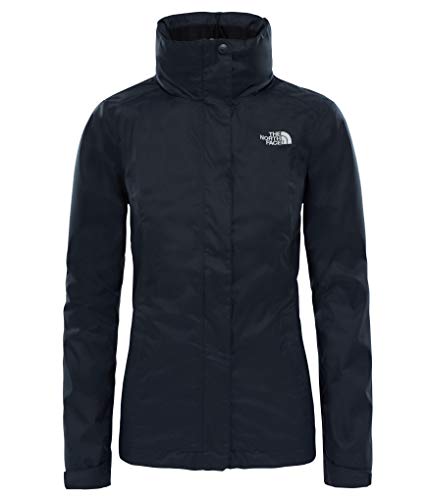 The North Face Damen Jacke Evolve II Triclimate, TNF Black/TNF Black, L, T0CG56KX7 The North Face Damen Jacke Evolve II Triclimate, TNF Black/TNF Black, L, T0CG56KX7 von The North Face