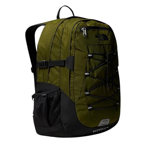 THE NORTH FACE Unisex Borealis Classic Rucksäcke, Forest Olive/Tnf Black/, One Size von THE NORTH FACE