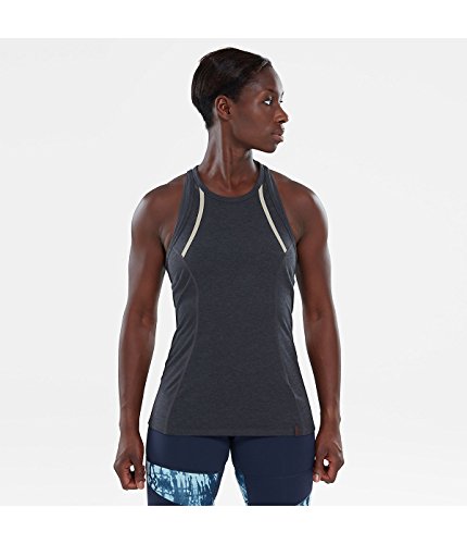 The North Face W BTW Climbing Tank D Damen T-Shirt M grau The North Face W BTW Climbing Tank D Damen T-Shirt M grau von THE NORTH FACE