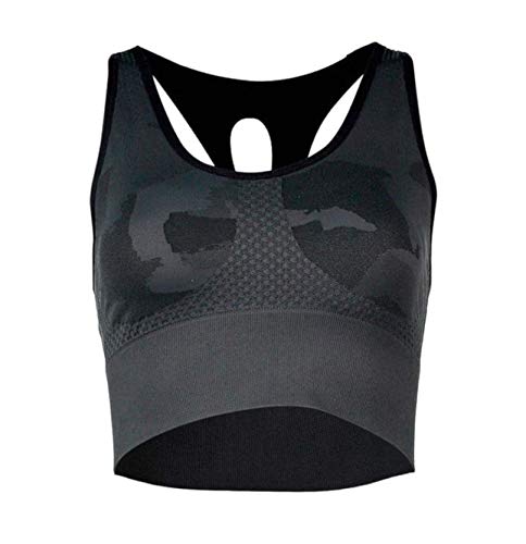 The North Face Nahtloser Sport-BH für Damen The North Face Nahtloser Sport-BH für Damen von The North Face