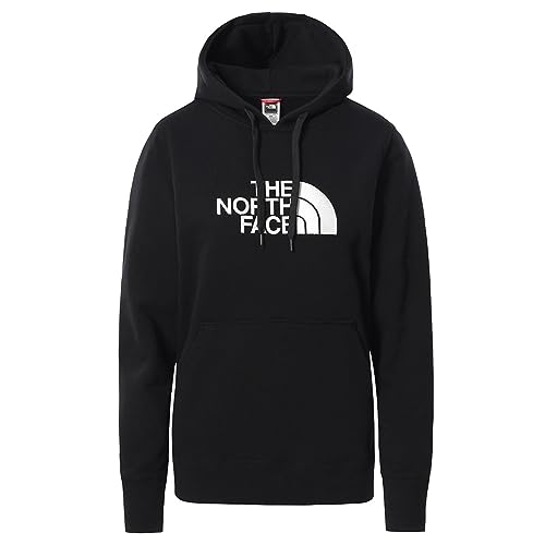 The NorthFace Drew Peak Sweat Shirt TNF Black XXL The NorthFace Drew Peak Sweat Shirt TNF Black XXL von The NorthFace