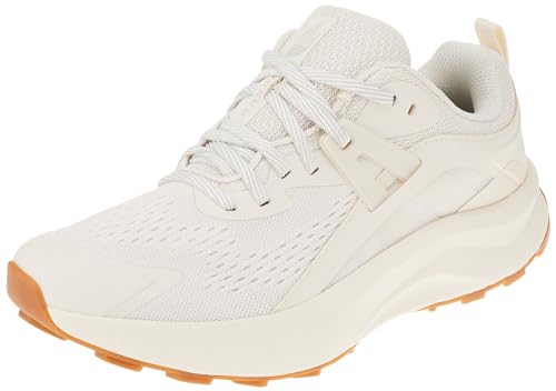 THE NORTH FACE Hypnum Sneaker White 38 von THE NORTH FACE